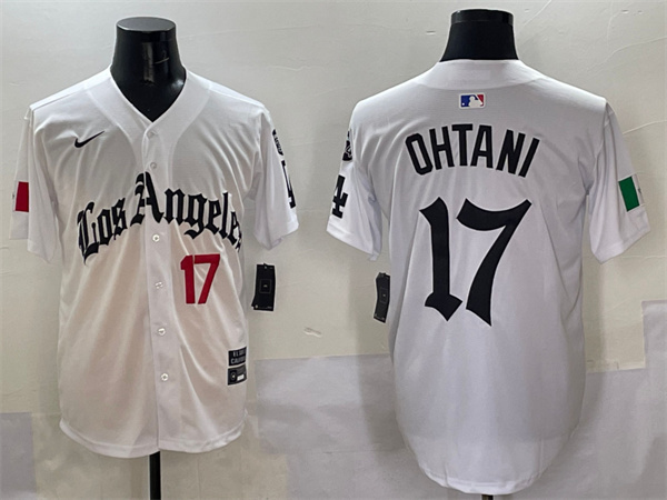 Los Angeles Dodgers Majestic Jerseys(3)-0590