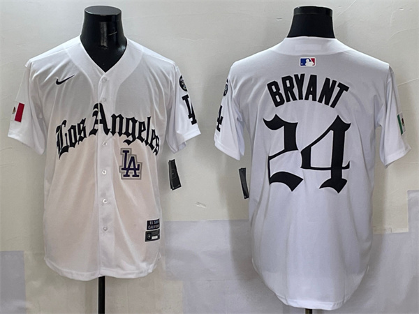 Los Angeles Dodgers Majestic Jerseys(3)-0614
