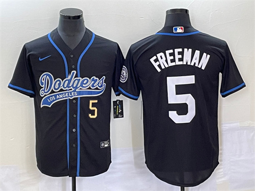 Los Angeles Dodgers Majestic Jerseys-612