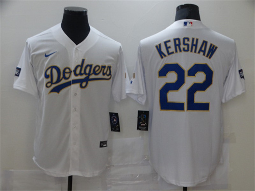 Los Angeles Dodgers Majestic Jerseys-063