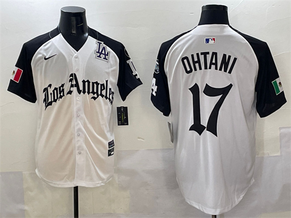 Los Angeles Dodgers Majestic Jerseys(3)-0915