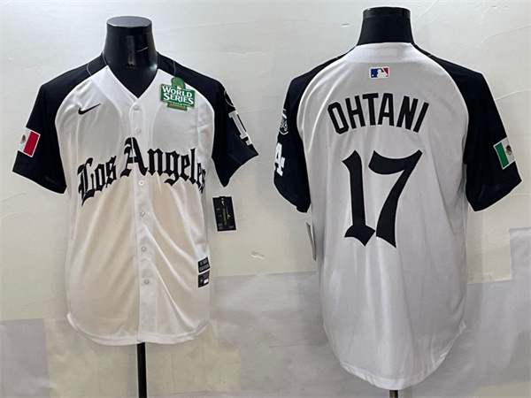 Los Angeles Dodgers Majestic Jerseys(3)-0919