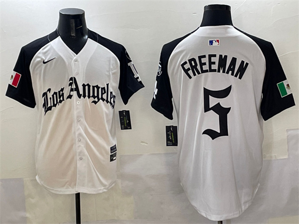 Los Angeles Dodgers Majestic Jerseys(3)-0935