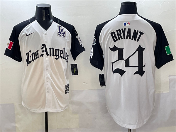 Los Angeles Dodgers Majestic Jerseys(3)-0947