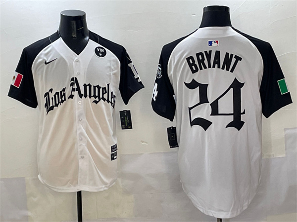 Los Angeles Dodgers Majestic Jerseys(3)-0949