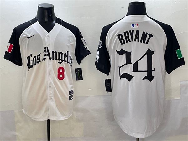 Los Angeles Dodgers Majestic Jerseys(3)-0953