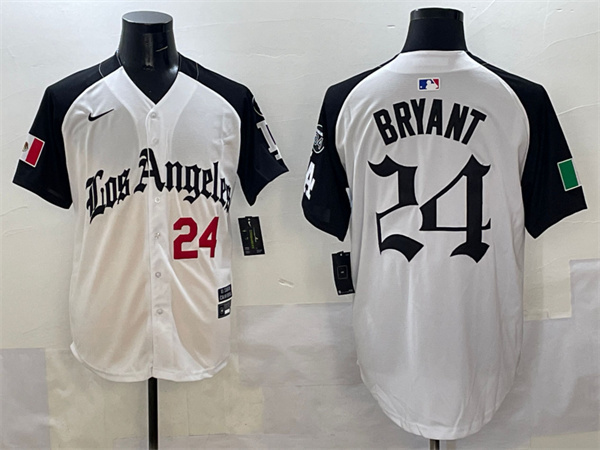Los Angeles Dodgers Majestic Jerseys(3)-0955