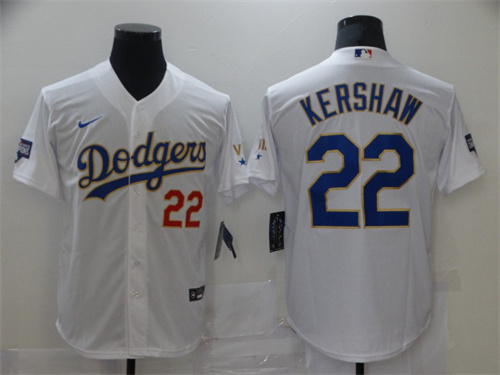 Los Angeles Dodgers Majestic Jerseys-064