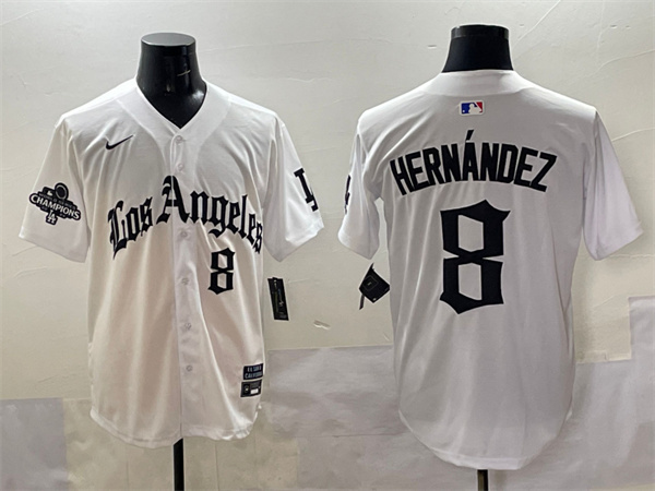Los Angeles Dodgers Majestic Jerseys(3)-0999