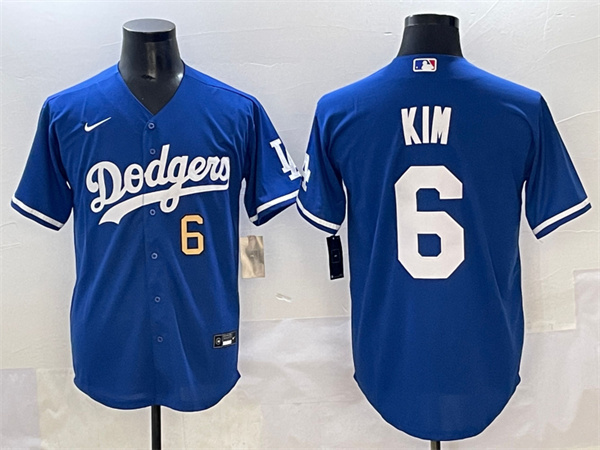 Los Angeles Dodgers Majestic Jerseys(3)-1051