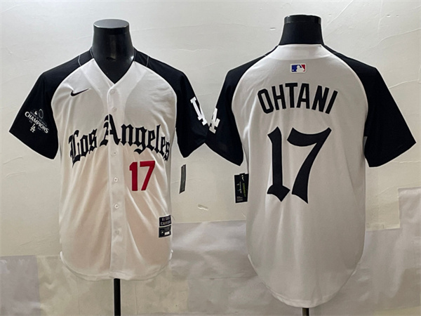 Los Angeles Dodgers Majestic Jerseys(3)-1070