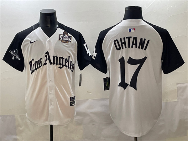 Los Angeles Dodgers Majestic Jerseys(3)-1078