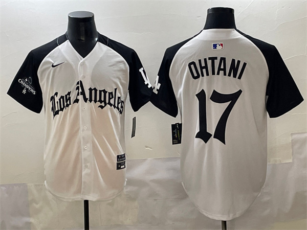Los Angeles Dodgers Majestic Jerseys(3)-1080