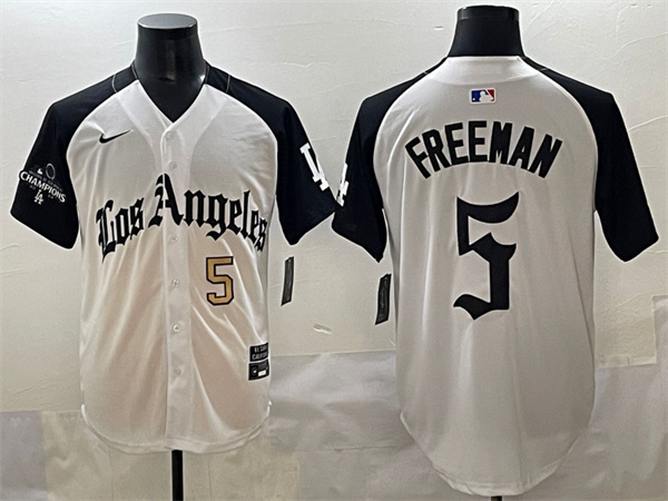 Los Angeles Dodgers Majestic Jerseys(3)-1096