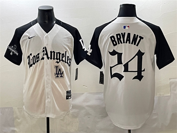 Los Angeles Dodgers Majestic Jerseys(3)-1125