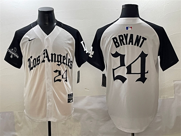 Los Angeles Dodgers Majestic Jerseys(3)-1131