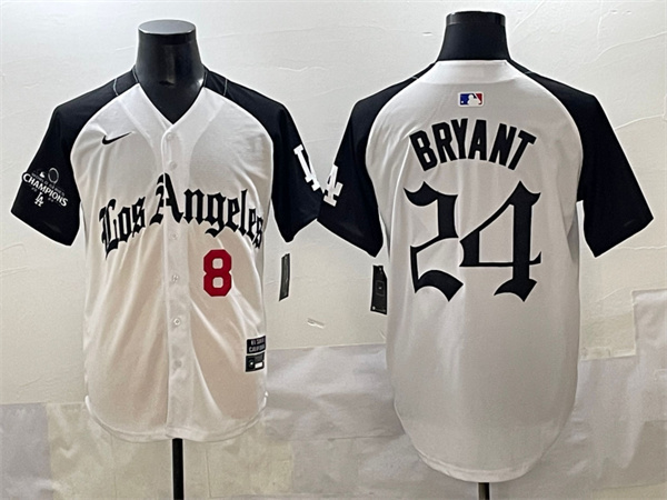 Los Angeles Dodgers Majestic Jerseys(3)-1135