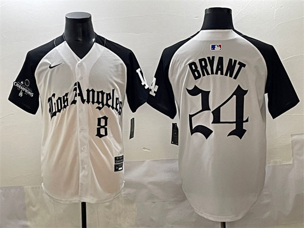 Los Angeles Dodgers Majestic Jerseys(3)-1136