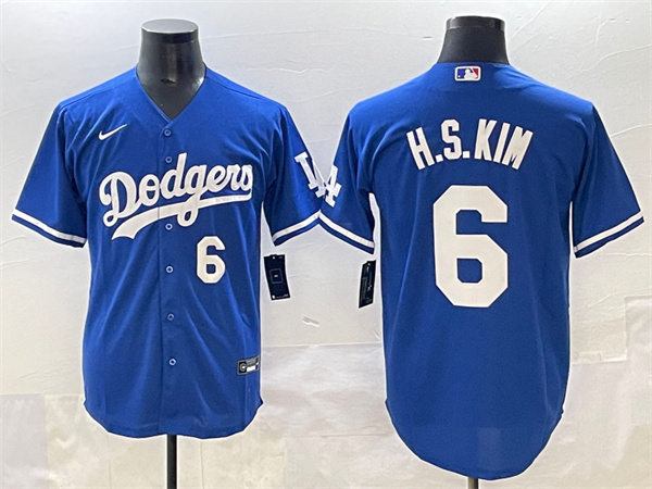 Los Angeles Dodgers Majestic Jerseys(3)-1210
