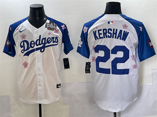 Los Angeles Dodgers Majestic Jerseys(3)-1316