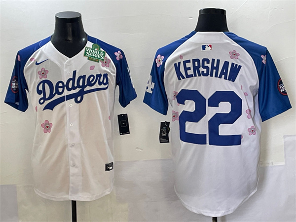 Los Angeles Dodgers Majestic Jerseys(3)-1317