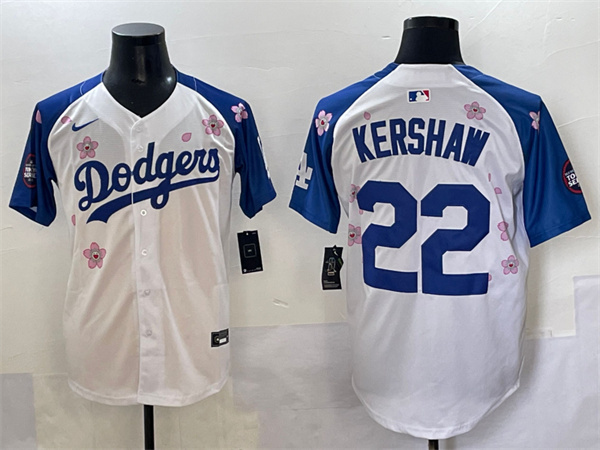 Los Angeles Dodgers Majestic Jerseys(3)-1320