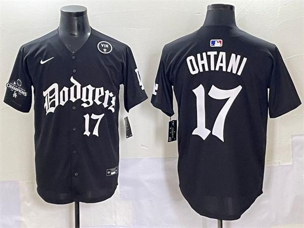 Los Angeles Dodgers Majestic Jerseys(3)-1425