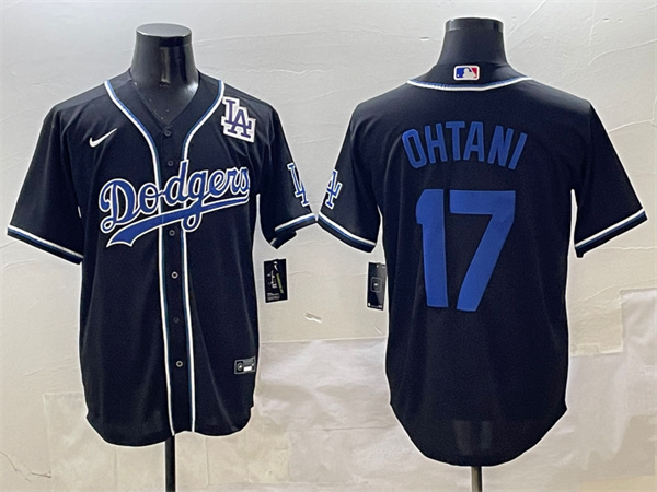 Los Angeles Dodgers Majestic Jerseys(3)-1663