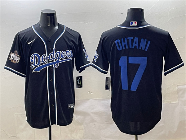 Los Angeles Dodgers Majestic Jerseys(3)-1665
