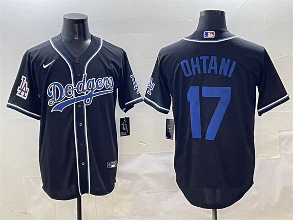 Los Angeles Dodgers Majestic Jerseys(3)-1671