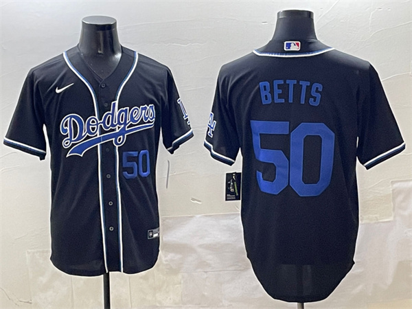 Los Angeles Dodgers Majestic Jerseys(3)-1730