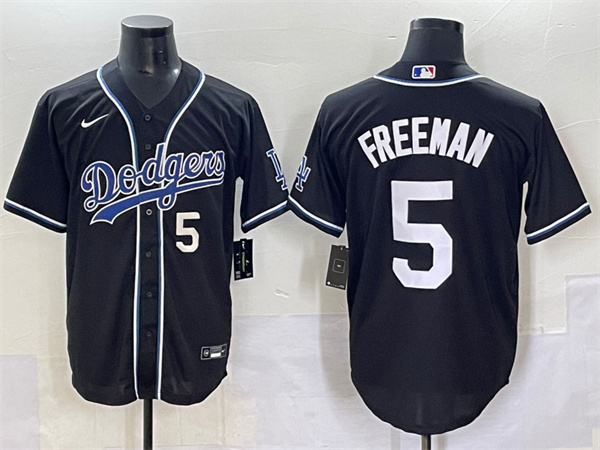 Los Angeles Dodgers Majestic Jerseys(3)-1785
