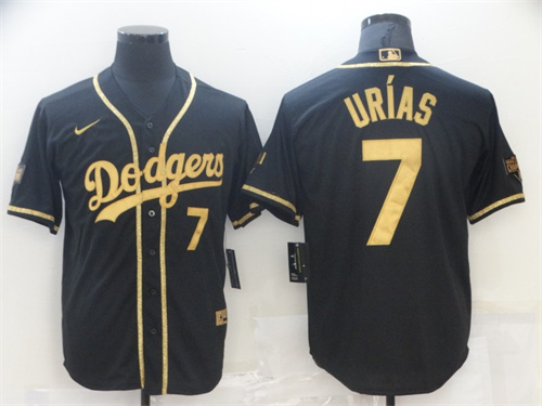 Los Angeles Dodgers Majestic Jerseys-072