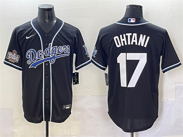 Los Angeles Dodgers Majestic Jerseys(3)-1806