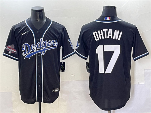 Los Angeles Dodgers Majestic Jerseys(3)-1807