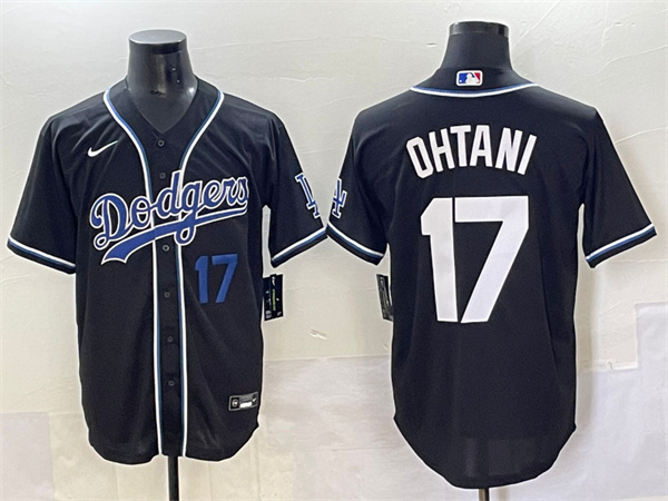 Los Angeles Dodgers Majestic Jerseys(3)-1810