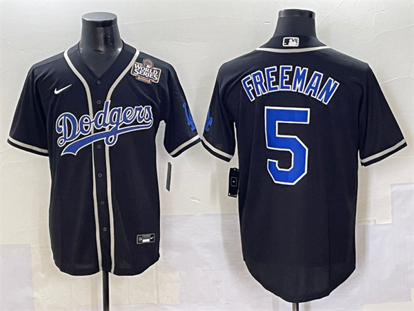 Los Angeles Dodgers Majestic Jerseys(3)-1843