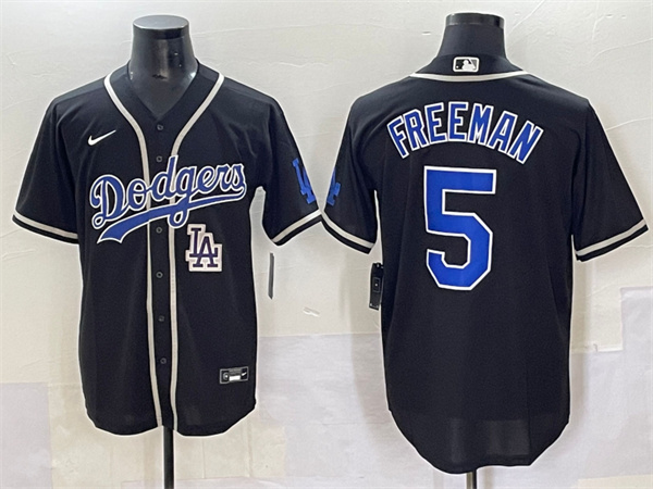 Los Angeles Dodgers Majestic Jerseys(3)-1847