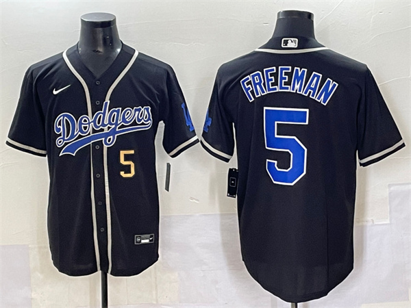 Los Angeles Dodgers Majestic Jerseys(3)-1848
