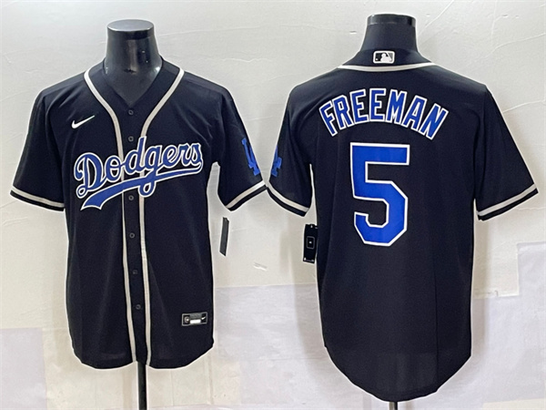 Los Angeles Dodgers Majestic Jerseys(3)-1849