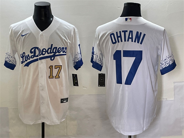 Los Angeles Dodgers Majestic Jerseys(3)-1860