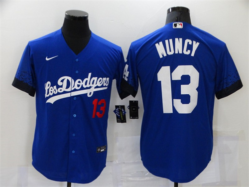Los Angeles Dodgers Majestic Jerseys-080