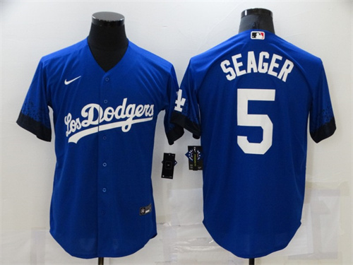 Los Angeles Dodgers Majestic Jerseys-081
