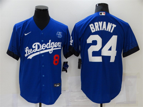 Los Angeles Dodgers Majestic Jerseys-082