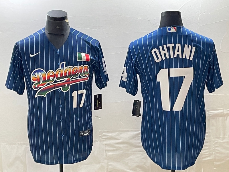 Los Angeles Dodgers Majestic Jerseys-0820
