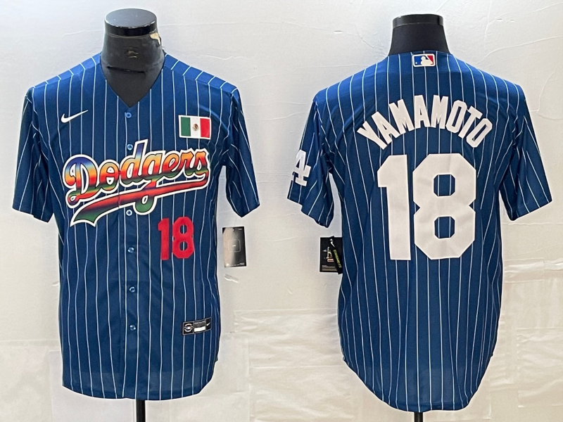 Los Angeles Dodgers Majestic Jerseys-0844