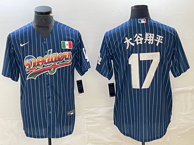 Los Angeles Dodgers Majestic Jerseys-0862