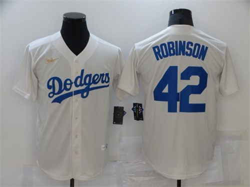 Los Angeles Dodgers Majestic Jerseys-094