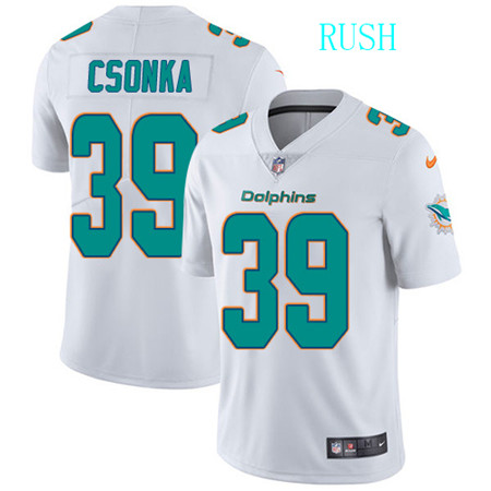 Miami Dolphins Limited Jersey-286