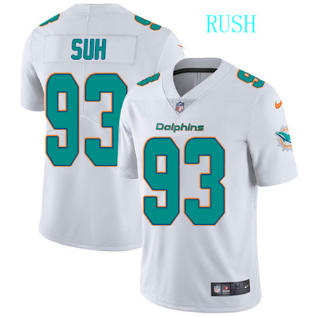 Miami Dolphins Limited Jersey-291